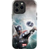 Marvel Thor Mighty Thor iPhone 15 Pro Max Impact Case